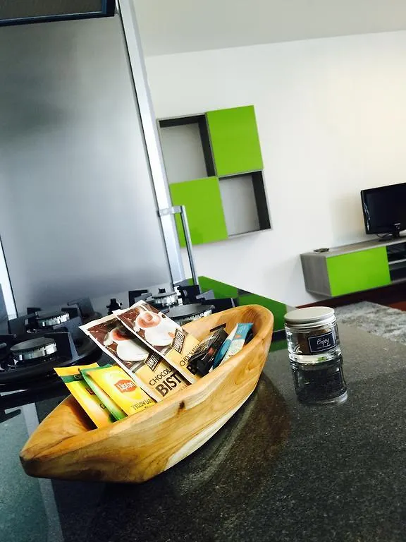 Apartment Heitiare Papeete