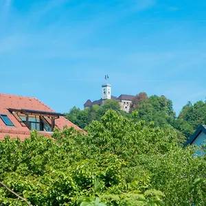  Apartment Arto Castle View Slovenia