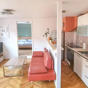  Apartment Krakovo By The River Slovenia