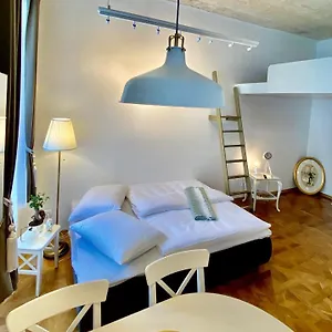 Apartment Ars Longa Slovenia