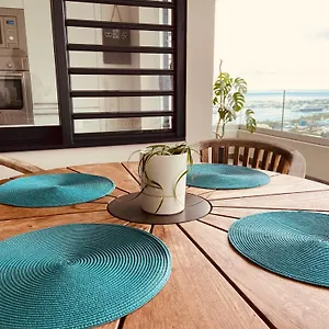 Appartement Meherio - Bel Vue à Tahiti, Papeete (Tahiti)